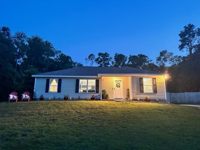 1884 Collins Landing Road Tallahassee, FL 32310 - Photo 4 of 35