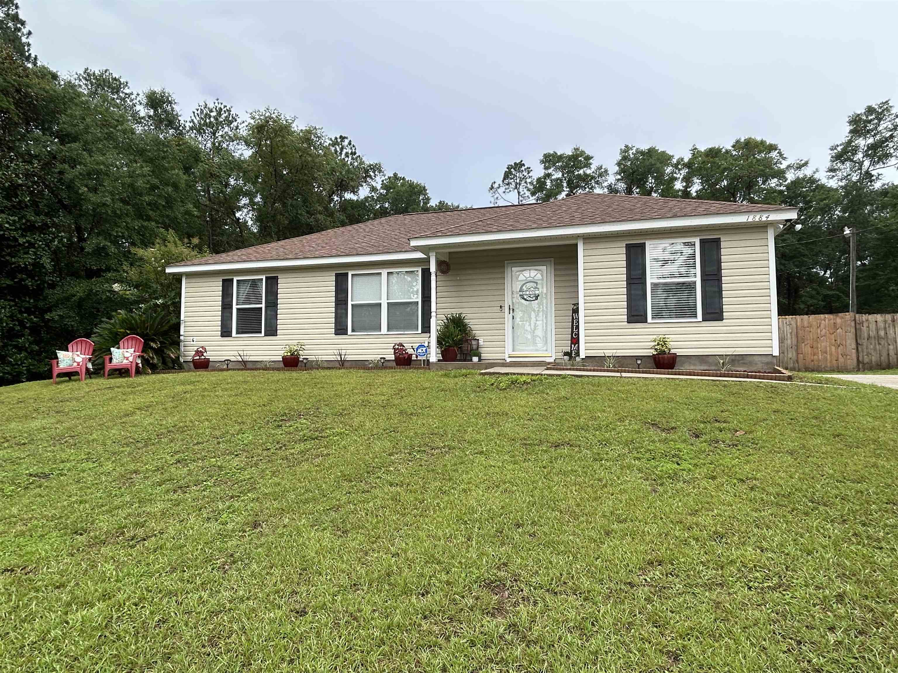 1884 Collins Landing Road Tallahassee, FL 32310 - Photo 5 of 35