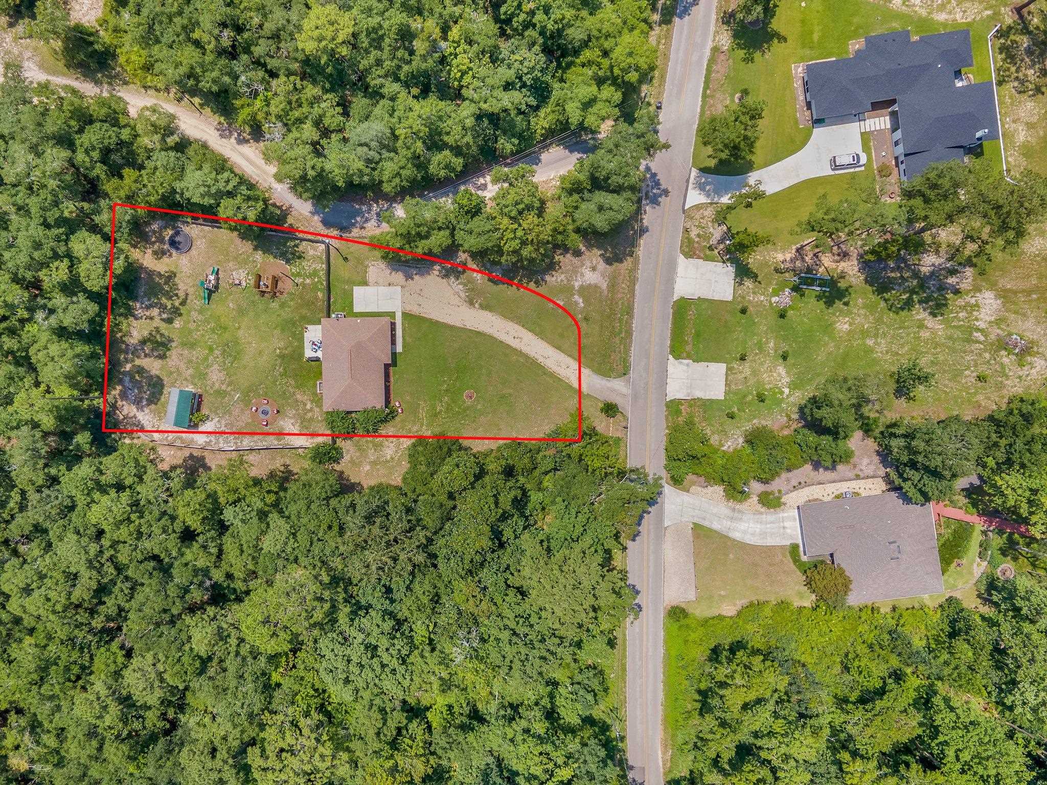 1884 Collins Landing Road Tallahassee, FL 32310 - Photo 6 of 35