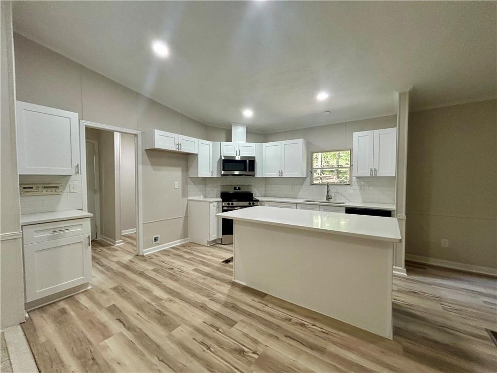 839 Wooten Road Cleveland, GA 30528 - Photo 12 of 28 Gallery Image 12