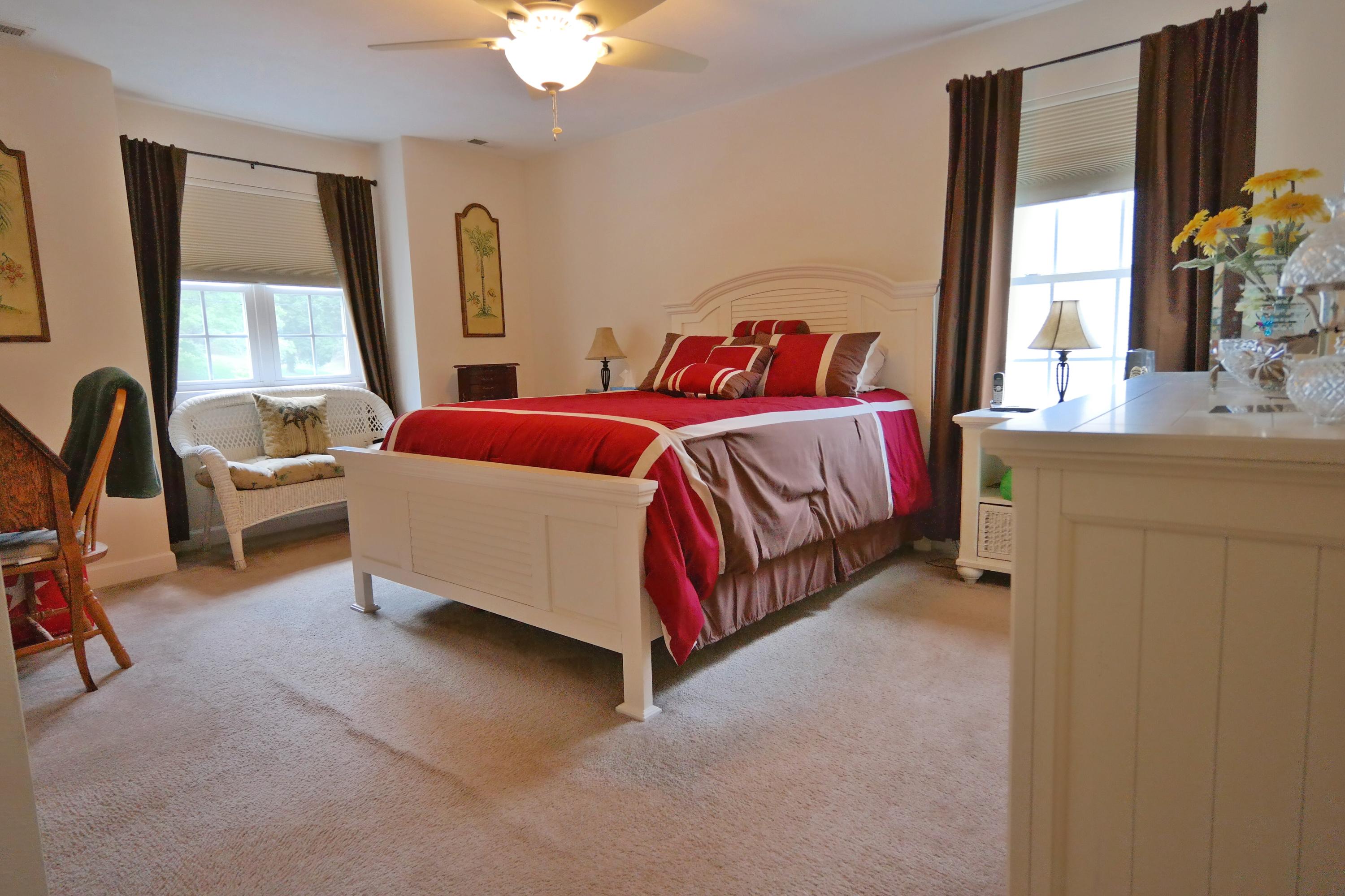 2832 Green Ridge Road Northwest Roanoke, VA 24019 - Photo 12 of 25 Bedroom 3