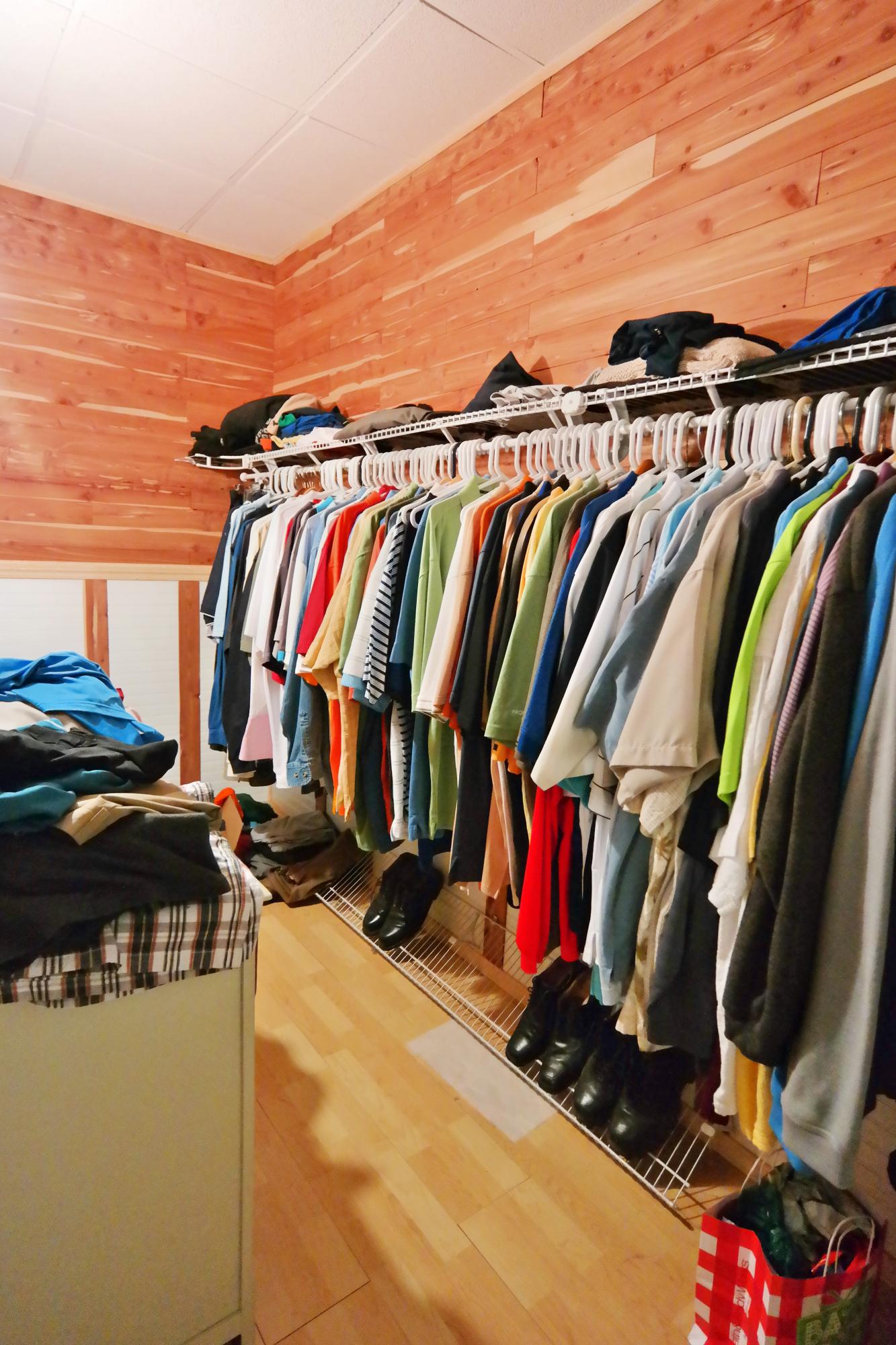 2832 Green Ridge Road Northwest Roanoke, VA 24019 - Photo 20 of 25 Storage
