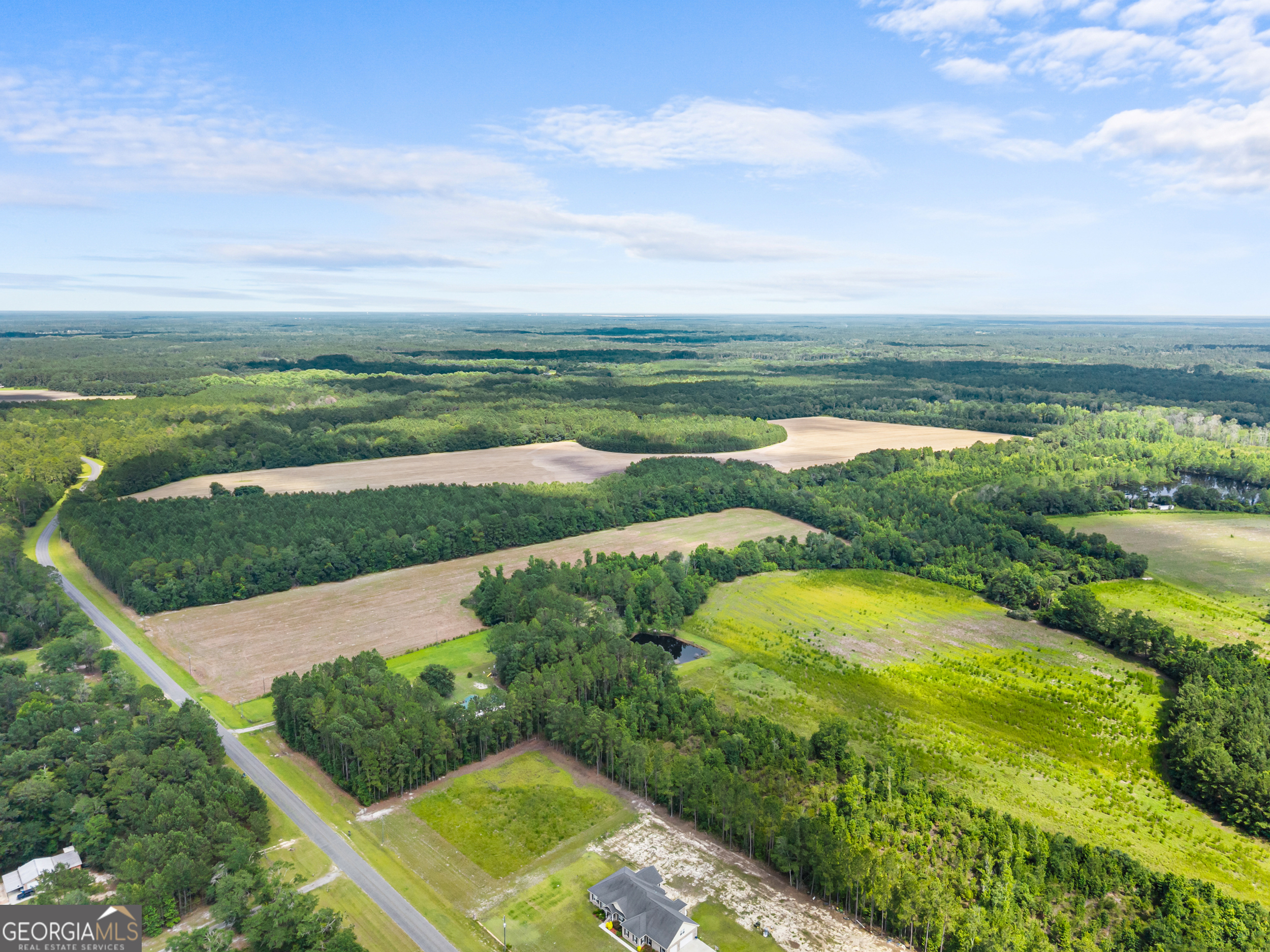 0 Fabled Lane, Unit LOT 5 Pembroke, GA 31321 - Photo 7 of 22