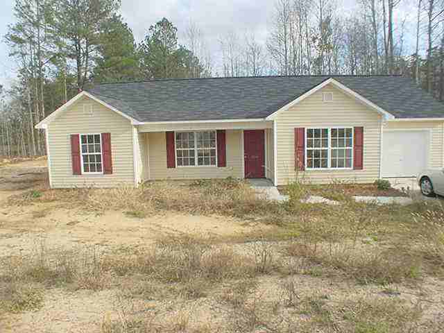 2241 Trail Road Belton, SC 29627 - Photo 1 of 5