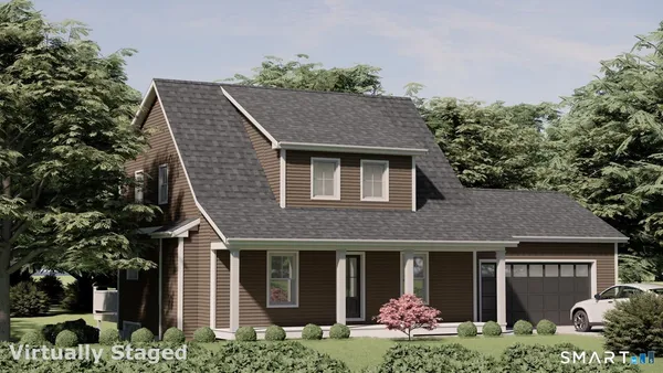 $745,000 | 86 Quail Run Road, Woodbury, CT 06798