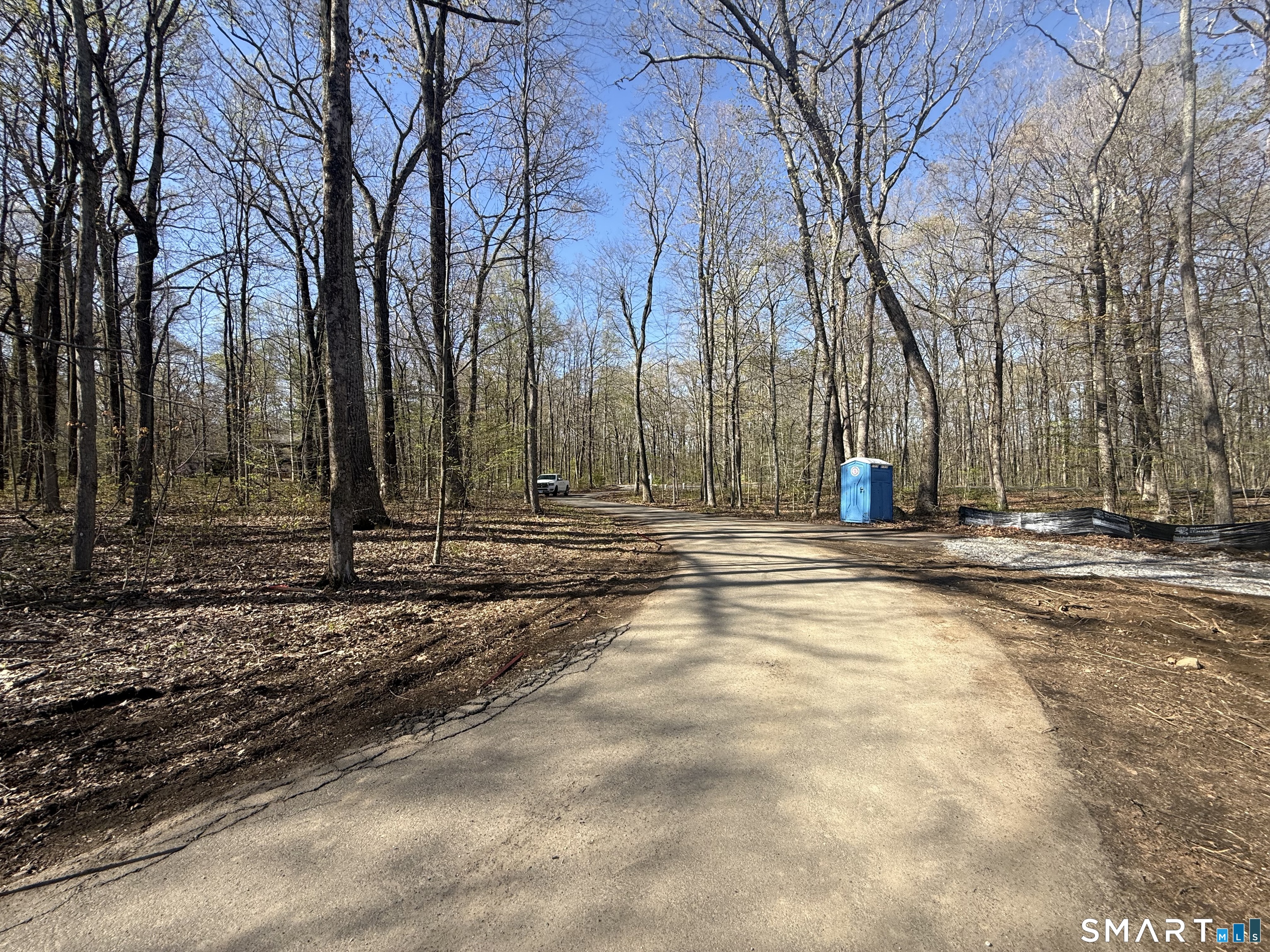 86 Quail Run Road Woodbury, CT 06798 - Photo 17 of 24 View on way out towards cul de sac