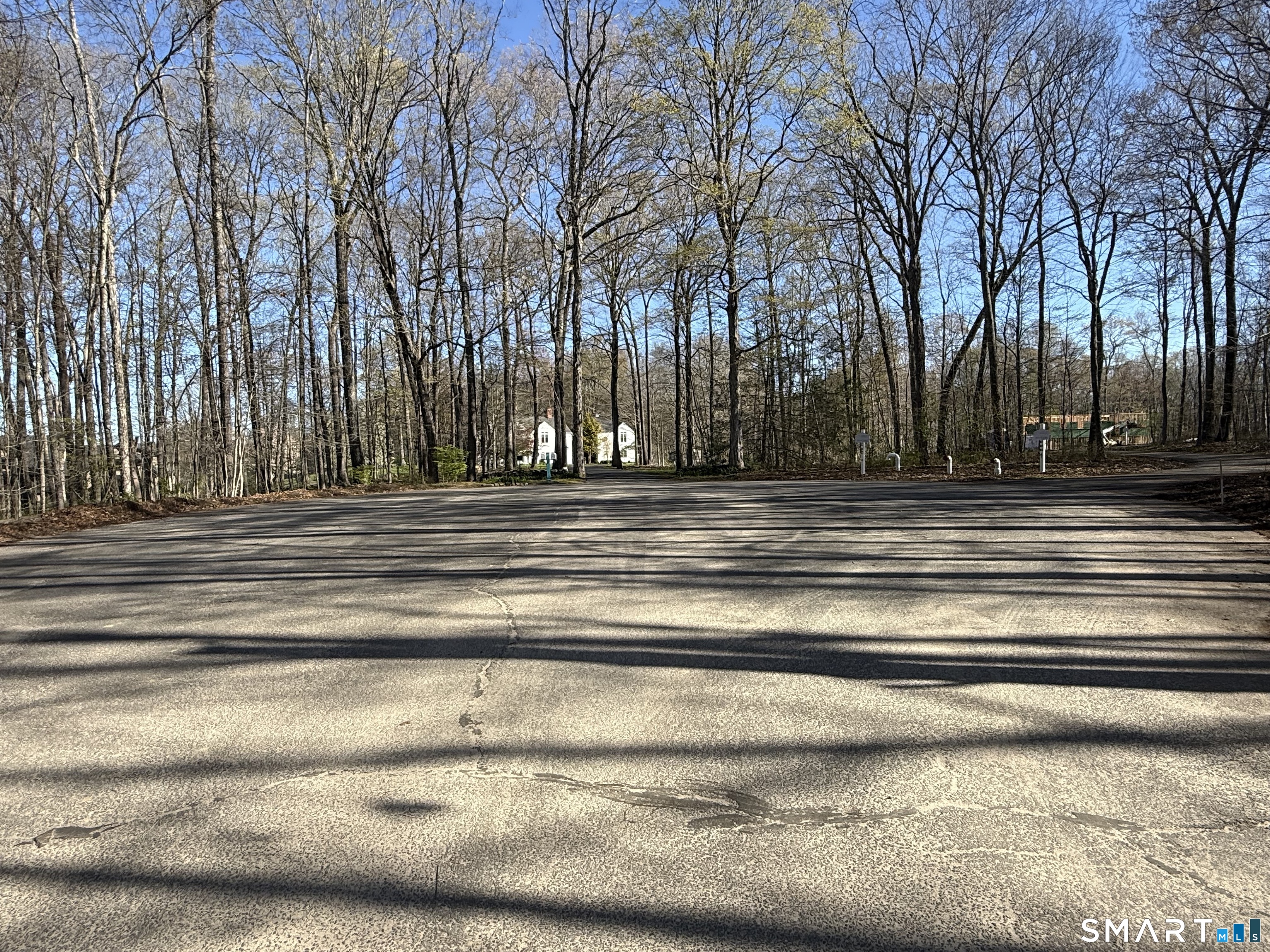86 Quail Run Road Woodbury, CT 06798 - Photo 20 of 24 View at cul de sac