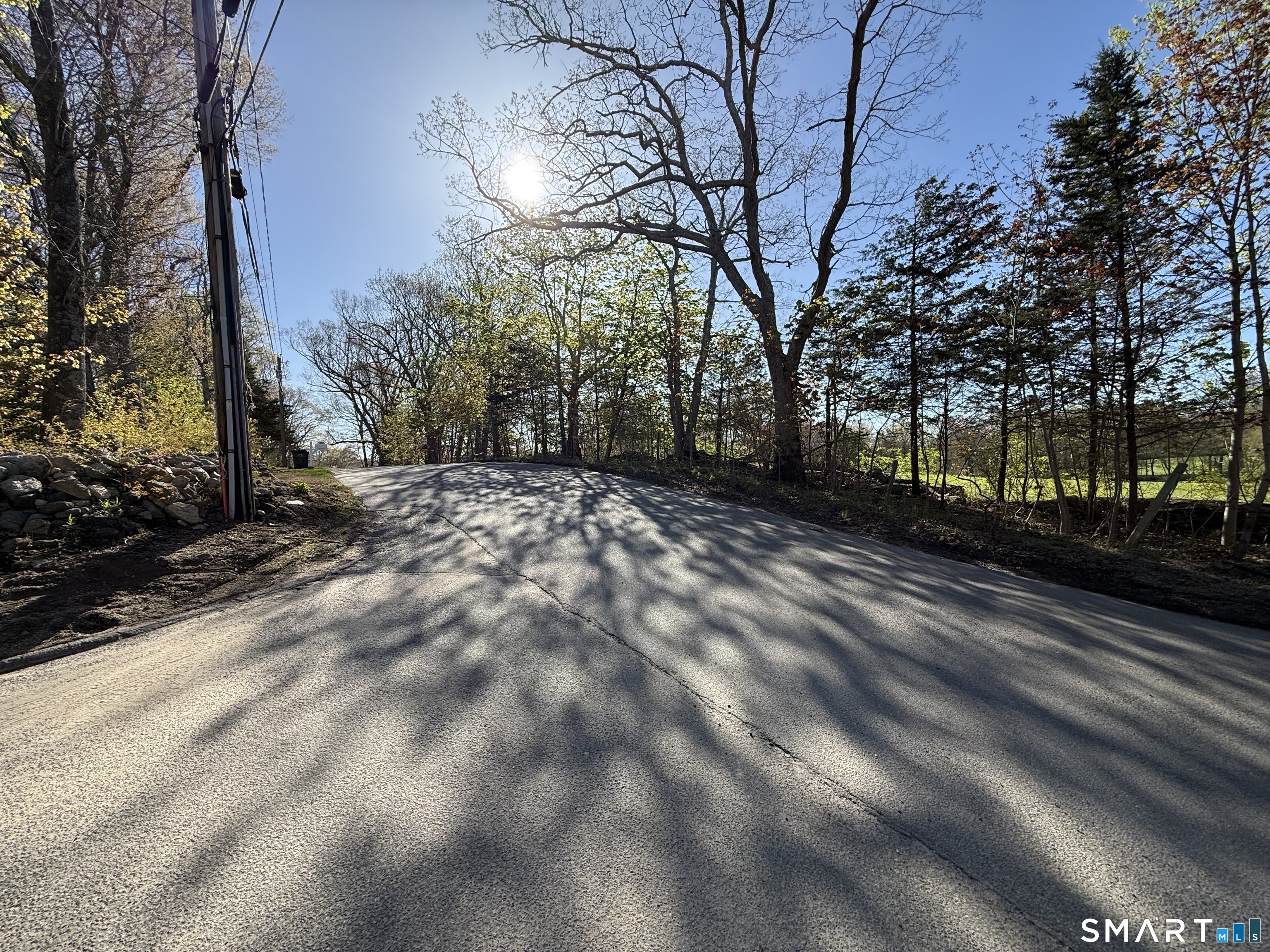 86 Quail Run Road Woodbury, CT 06798 - Photo 23 of 24 View as you leave Quail Run