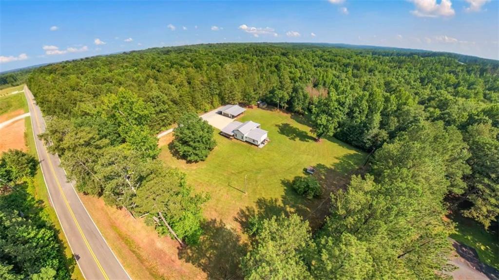 2292 Melear Road Bowdon, GA 30108 - Photo 47 of 48