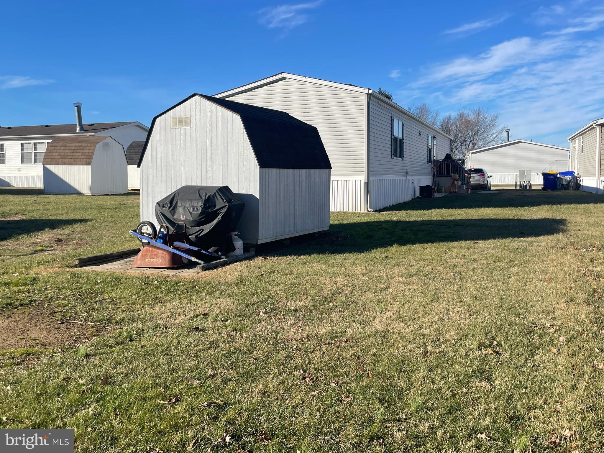 608 Fox Pointe Drive, Unit 76 Dover, DE 19904 - Photo 35 of 36