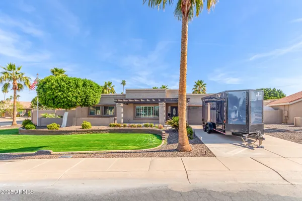 $910,000 | 4037 South Taylor Drive, Tempe, AZ 85282