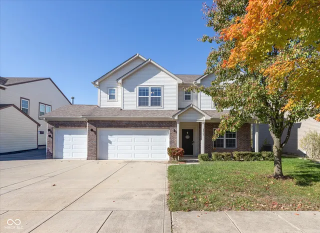 $339,000 | 2268 Hampton Drive, Franklin, IN 46131
