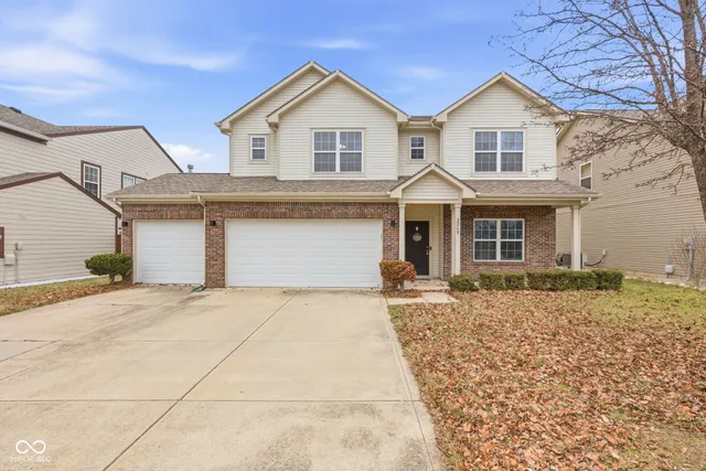$339,000 | 2268 Hampton Drive, Franklin, IN 46131