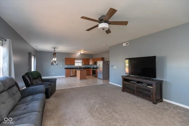 $339,000 | 2268 Hampton Drive, Franklin, IN 46131