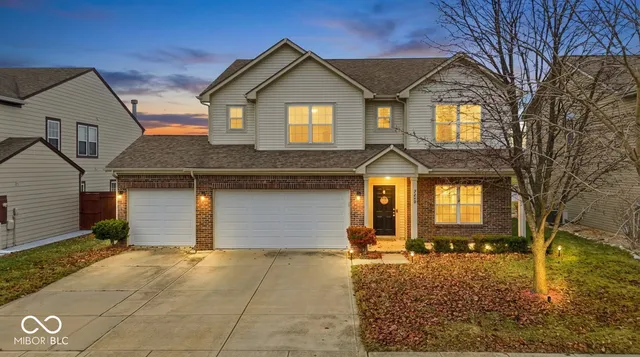 $329,000 | 2268 Hampton Drive, Franklin, IN 46131