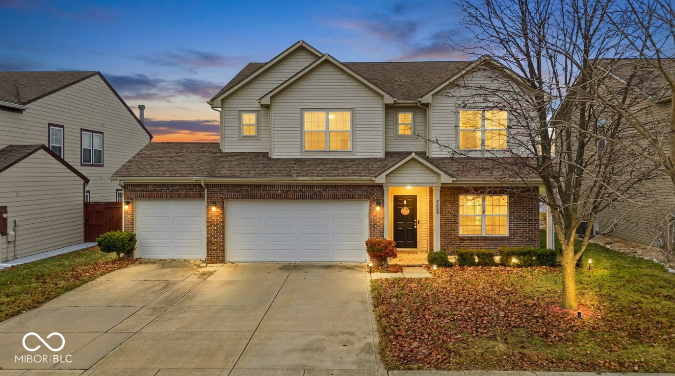 2268 Hampton Drive Franklin, IN 46131 - Photo 2 of 56