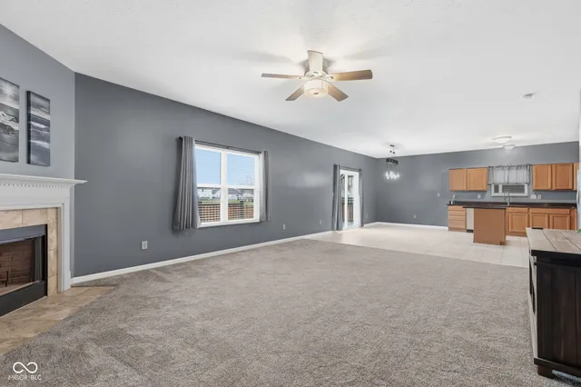 $329,000 | 2268 Hampton Drive, Franklin, IN 46131