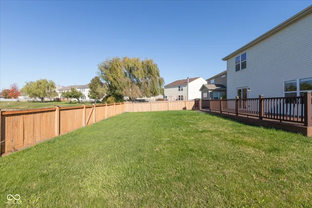 $339,000 | 2268 Hampton Drive, Franklin, IN 46131