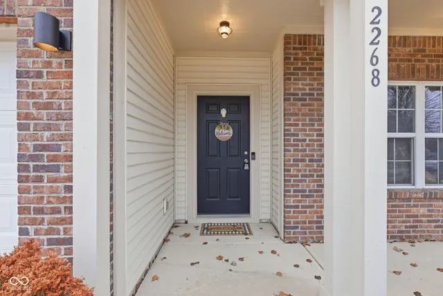 $329,000 | 2268 Hampton Drive, Franklin, IN 46131