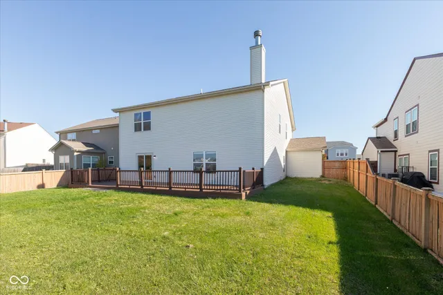 $339,000 | 2268 Hampton Drive, Franklin, IN 46131