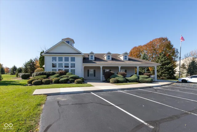 $339,000 | 2268 Hampton Drive, Franklin, IN 46131