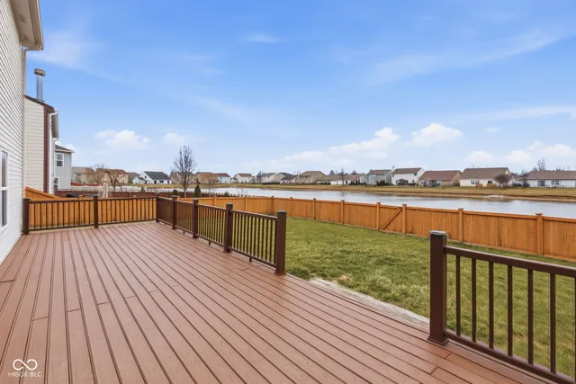 $329,000 | 2268 Hampton Drive, Franklin, IN 46131