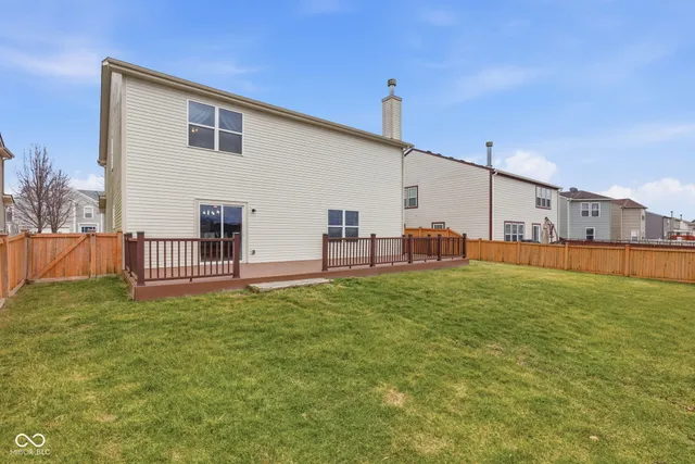 $329,000 | 2268 Hampton Drive, Franklin, IN 46131