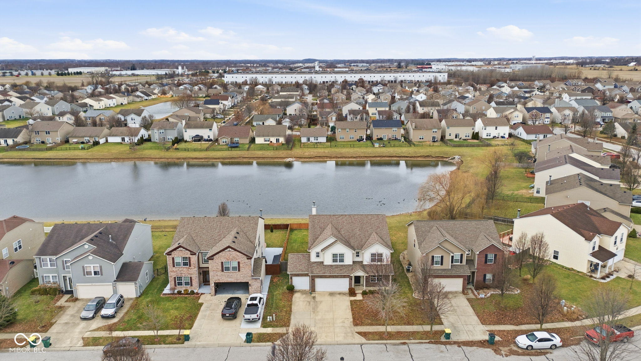 2268 Hampton Drive Franklin, IN 46131 - Photo 46 of 56