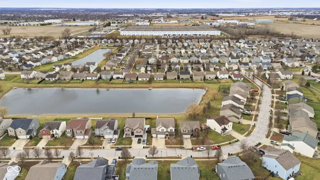 $329,000 | 2268 Hampton Drive, Franklin, IN 46131