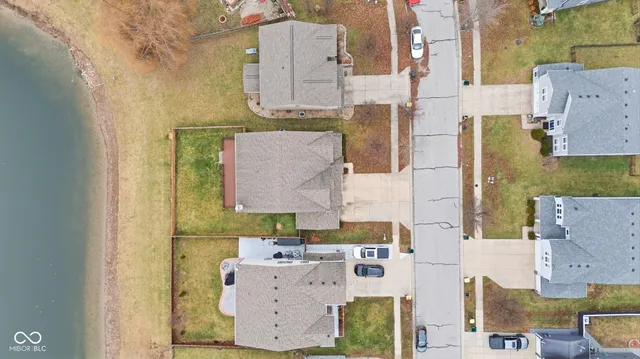 $329,000 | 2268 Hampton Drive, Franklin, IN 46131