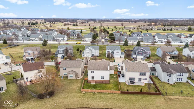 $329,000 | 2268 Hampton Drive, Franklin, IN 46131