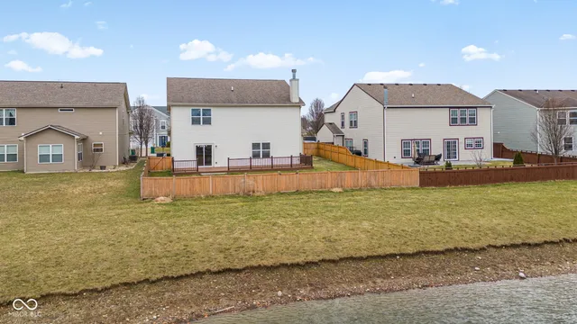 $329,000 | 2268 Hampton Drive, Franklin, IN 46131