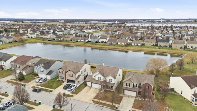 $329,000 | 2268 Hampton Drive, Franklin, IN 46131