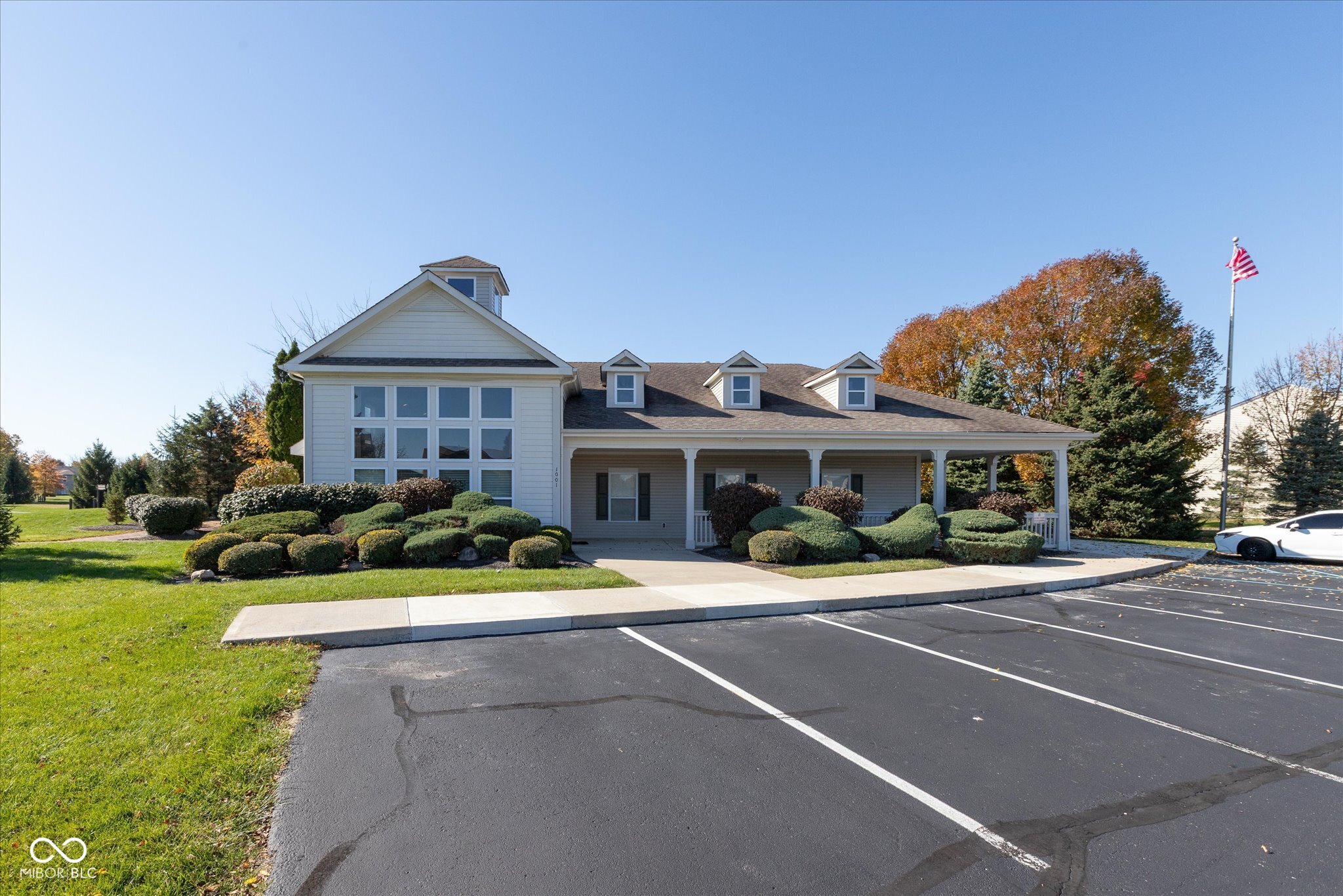 2268 Hampton Drive Franklin, IN 46131 - Photo 53 of 56