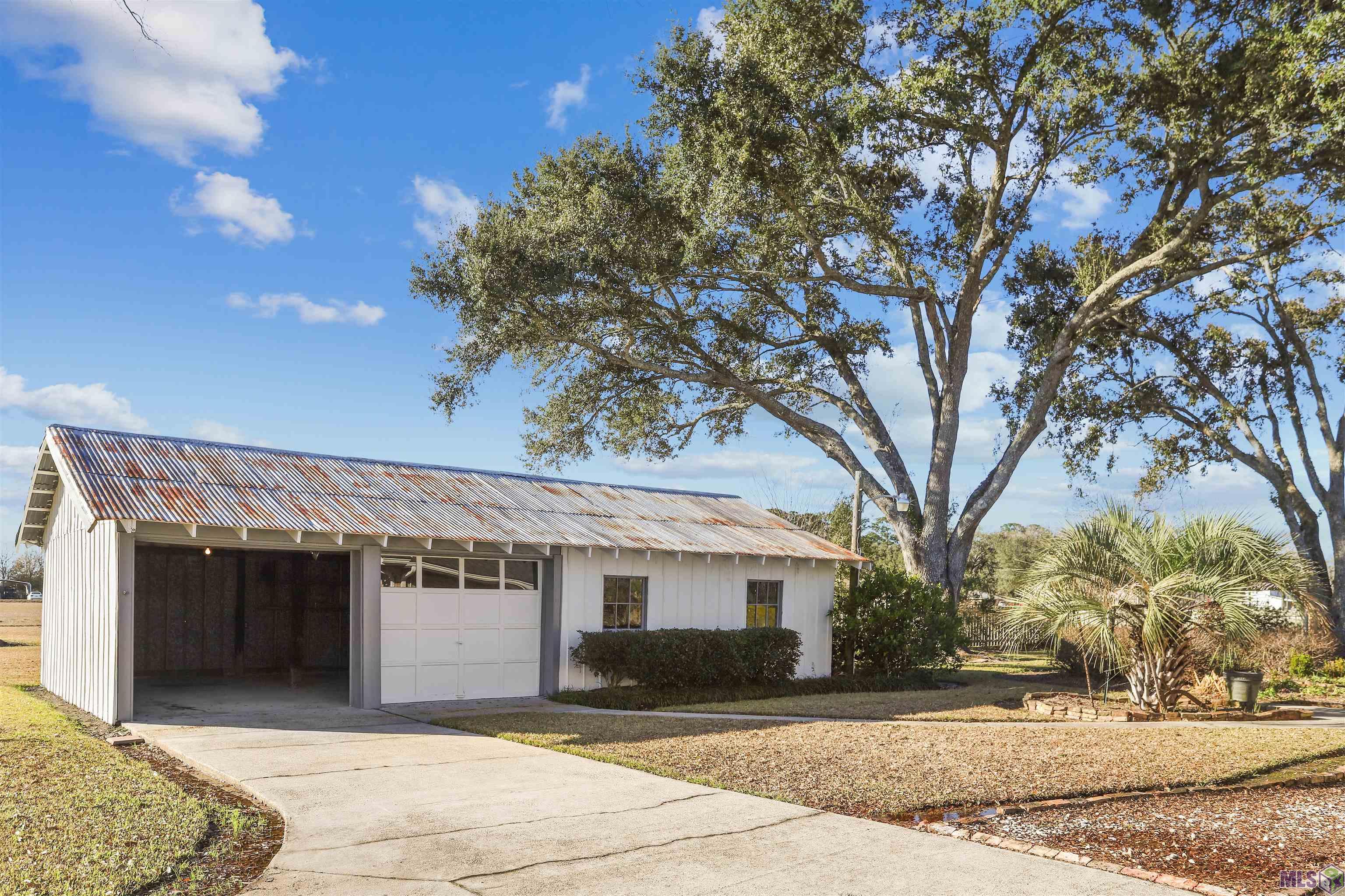 14351 George Rouyea Road Gonzales, LA 70737 - Photo 23 of 29 Gallery Image 23