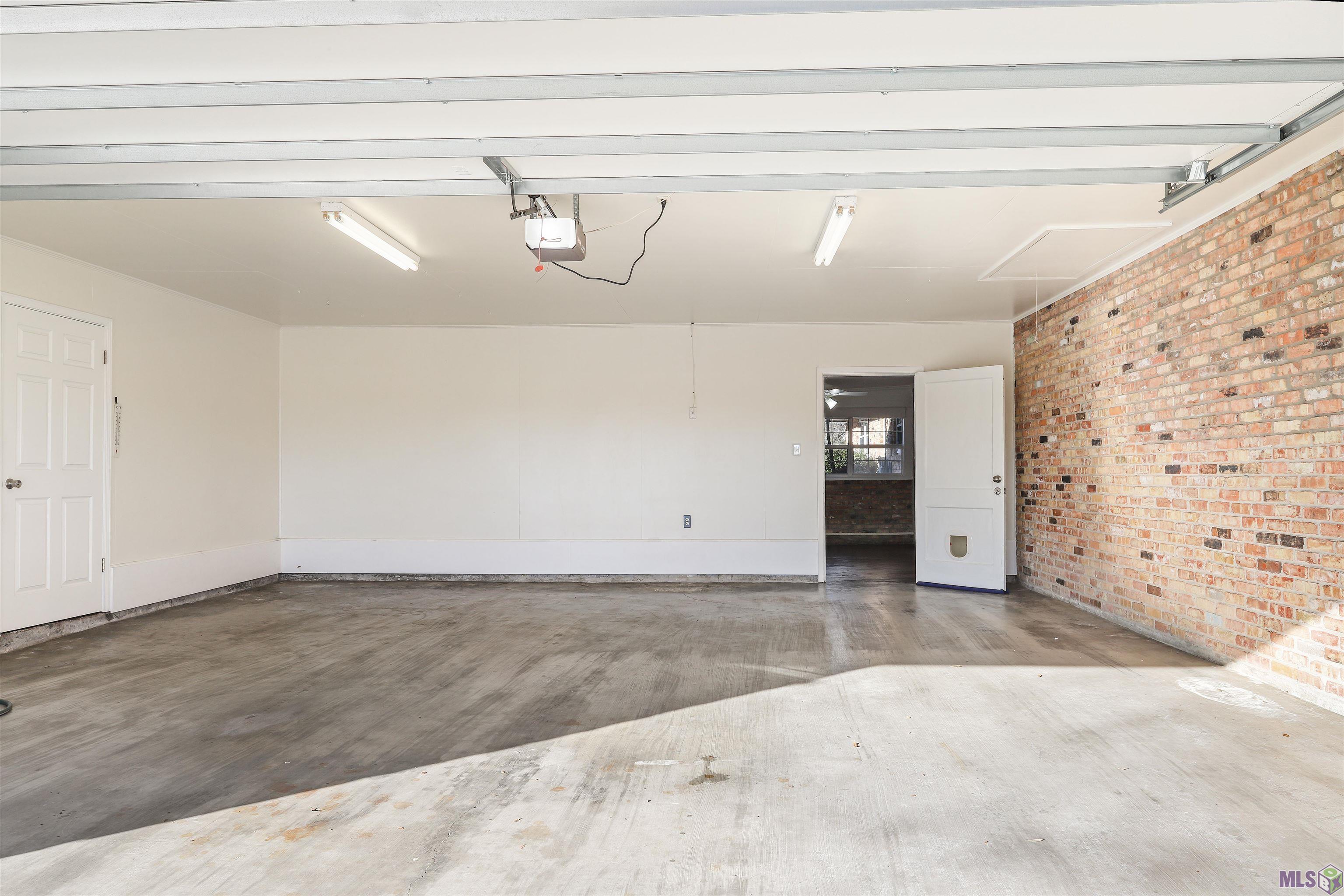 14351 George Rouyea Road Gonzales, LA 70737 - Photo 26 of 29 Oversized Rear Garage