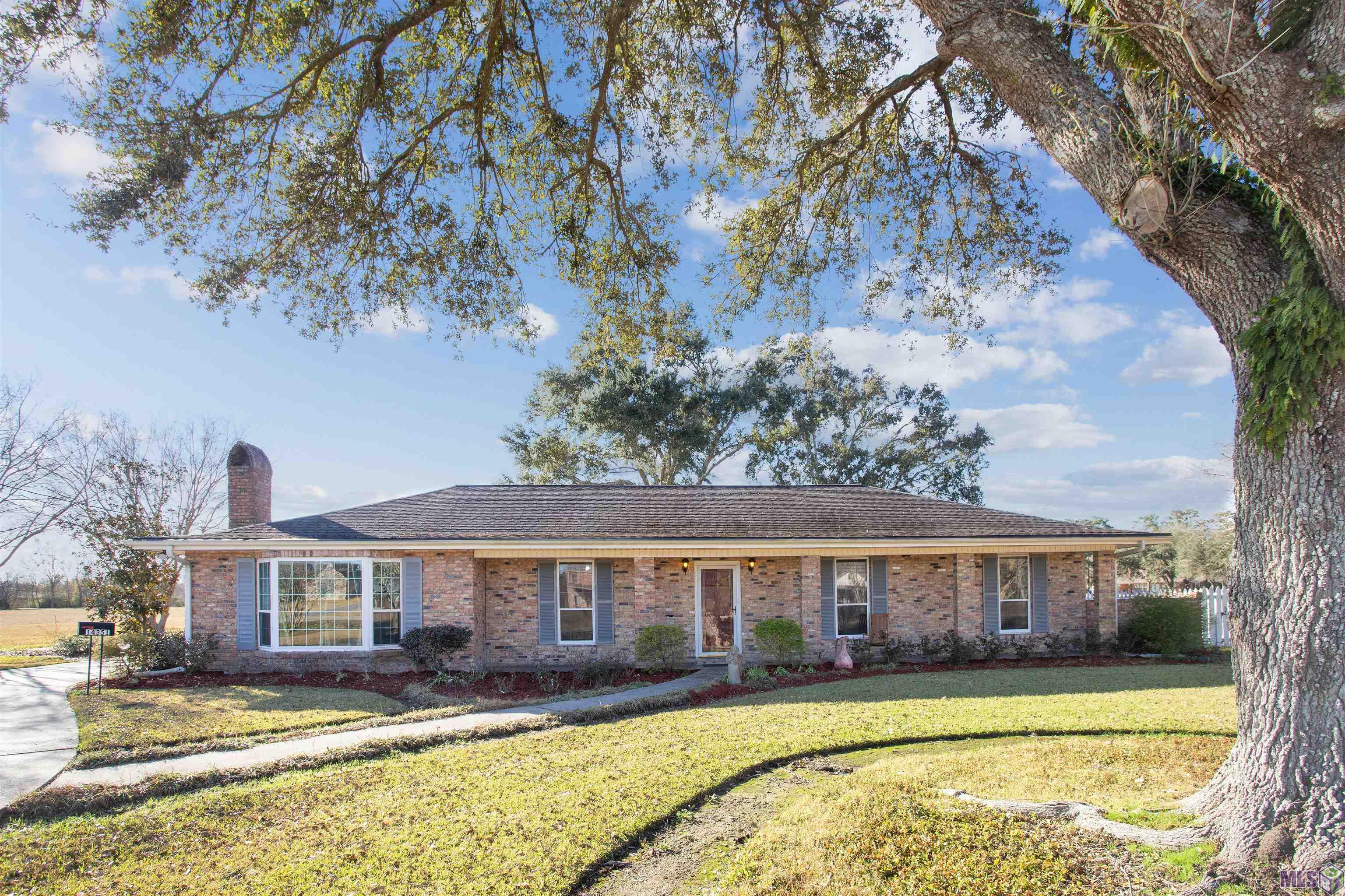 14351 George Rouyea Road Gonzales, LA 70737 - Photo 29 of 29 Gallery Image 29