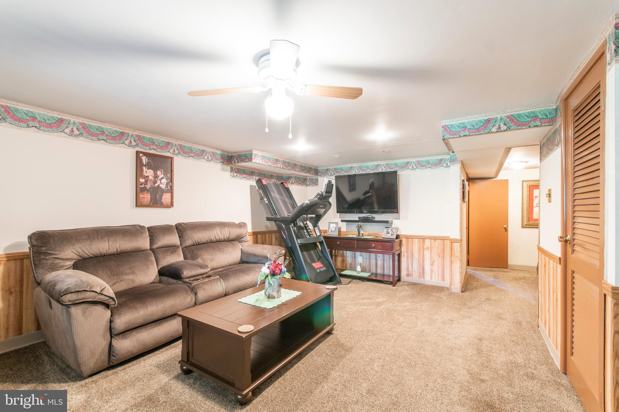 3973 Constance Road Philadelphia, PA 19114 - Photo 25 of 28 Finished Basement