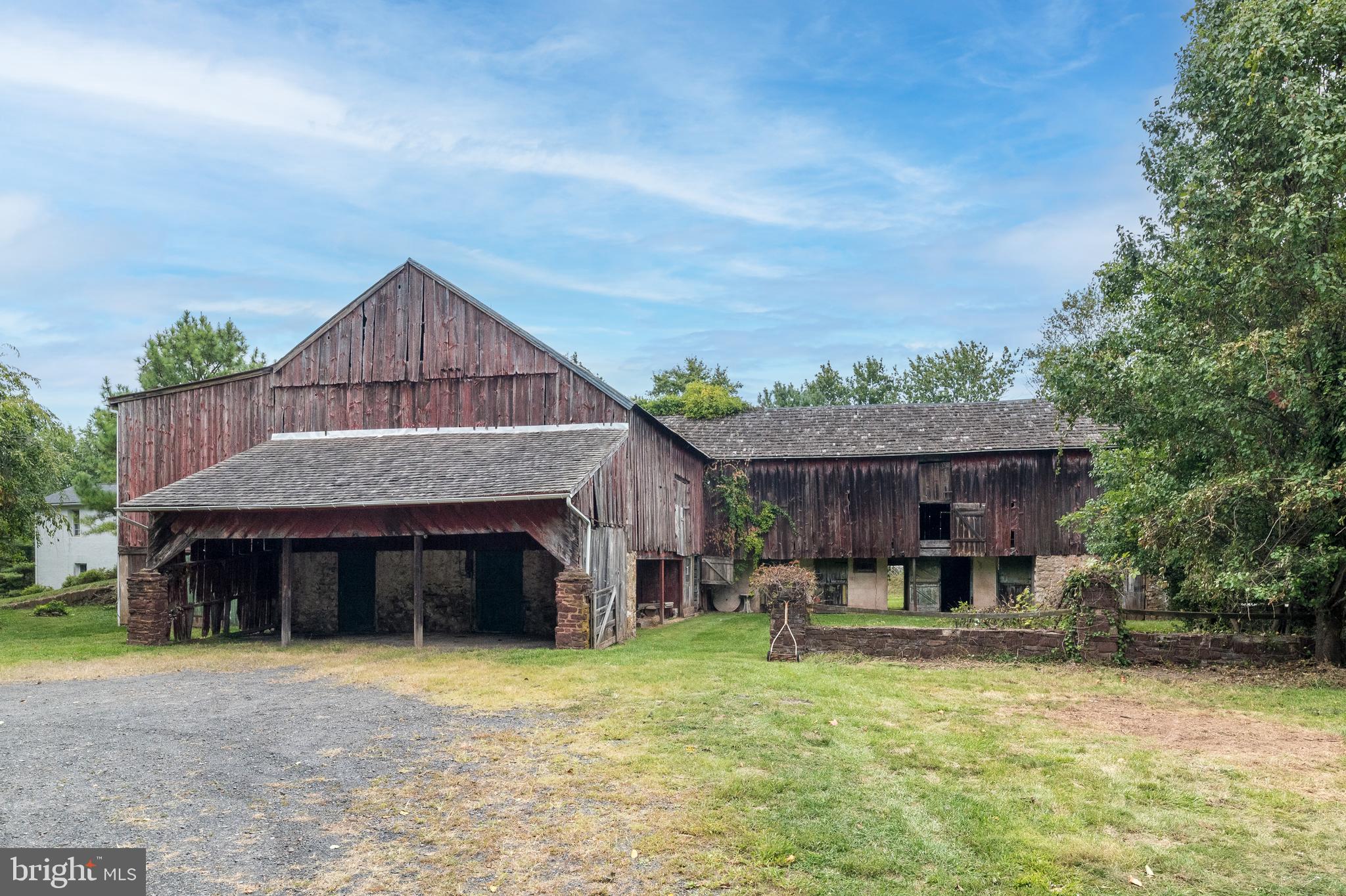 1341 Durham Road New Hope, PA 18938 - Photo 68 of 75 Barn