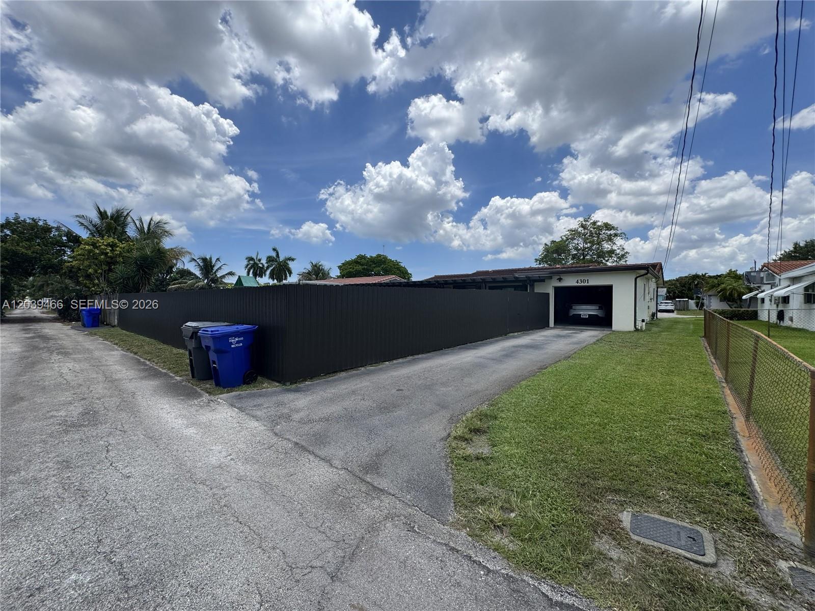 4301 Adams Street Hollywood, FL 33021 - Photo 64 of 64