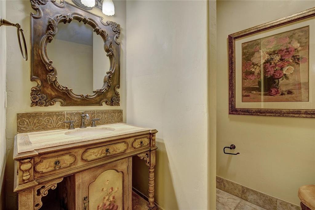 1065 4 O Clock Road Breckenridge, CO 80424 - Photo 12 of 35 a view of a bathroom sink