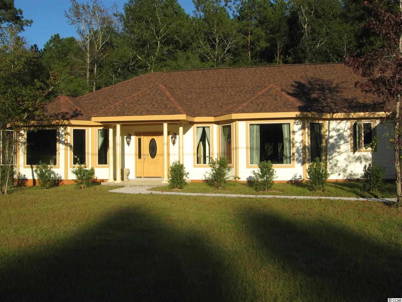 5600 Bear Bluff Road Conway, SC 29526 - Photo 1 of 12 Gallery Image 1