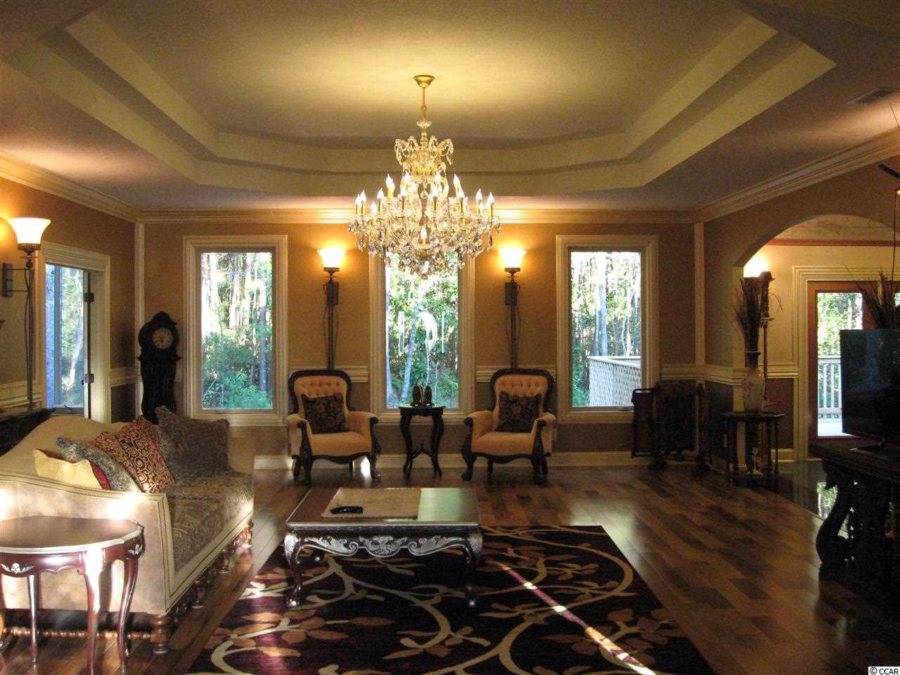 5600 Bear Bluff Road Conway, SC 29526 - Photo 2 of 12 Gallery Image 2