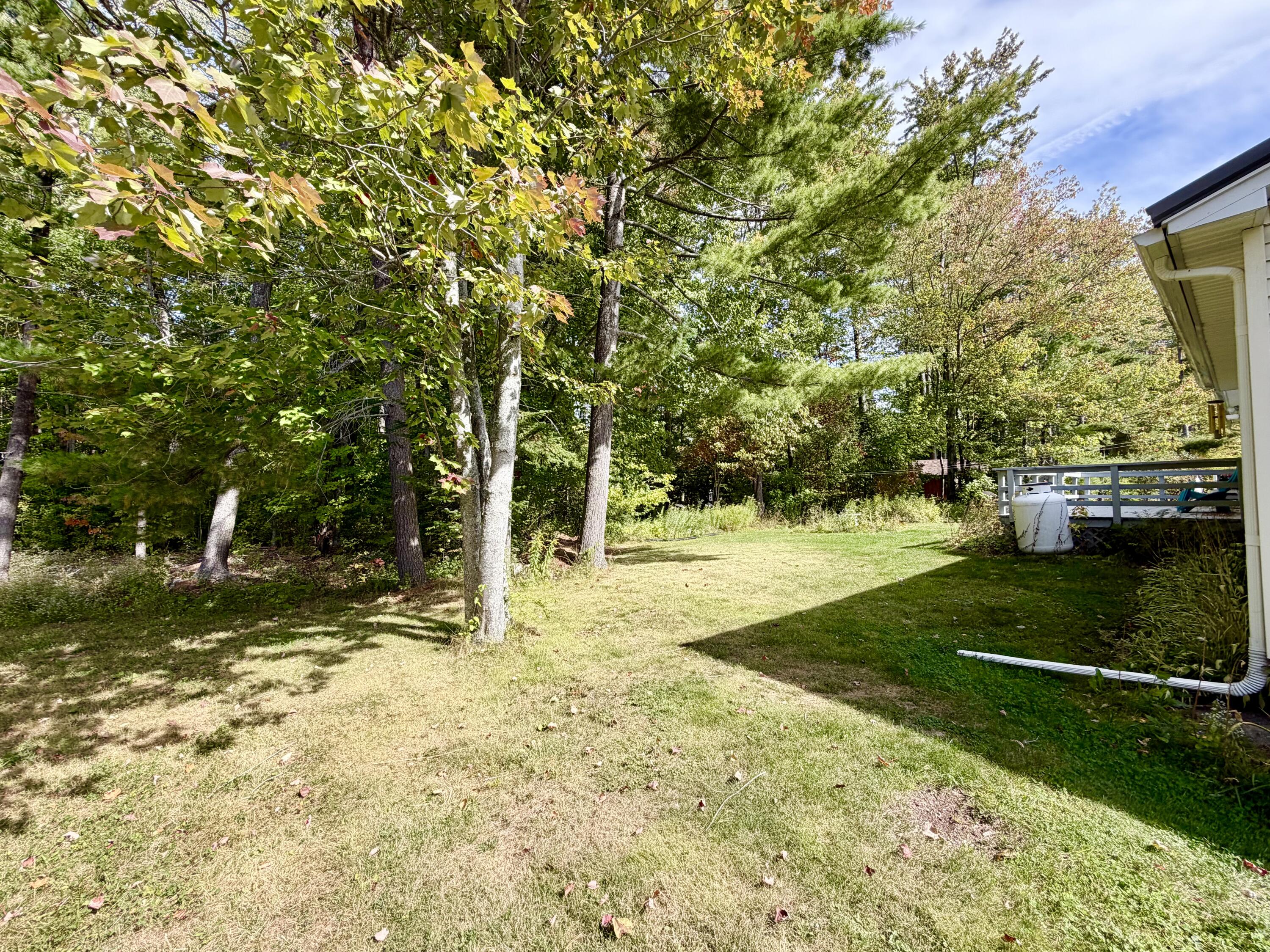 66 Rotherdale Road Brewer, ME 04412 - Photo 21 of 111 Backyard