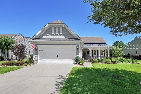$599,999 | 59 Evening Tide Way, Bluffton, SC 29910