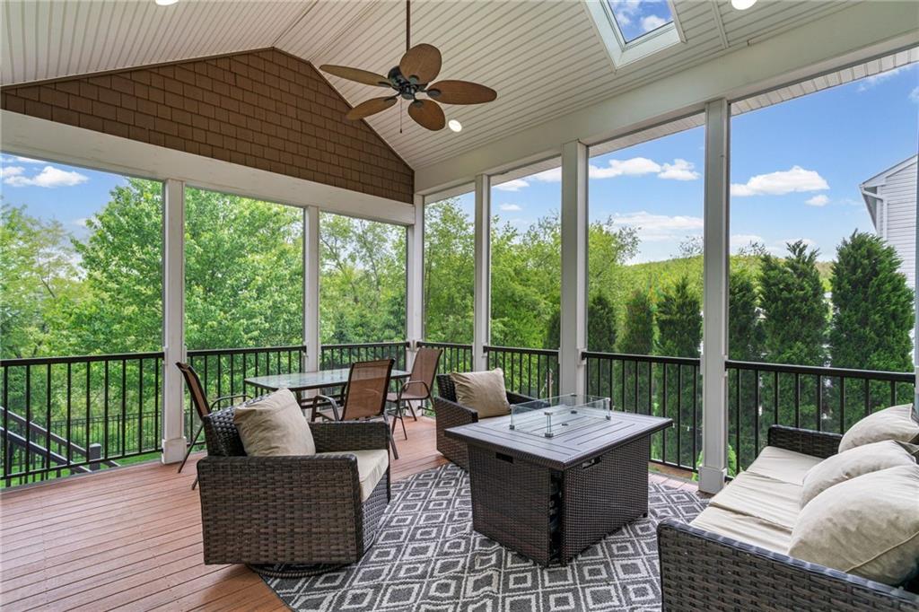 217 Old Hickory Road Zelienople, PA 16063 - Photo 26 of 37