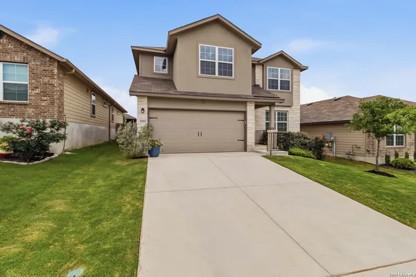 $415,000 | 29555 Copper Gate, Bulverde, TX 78163