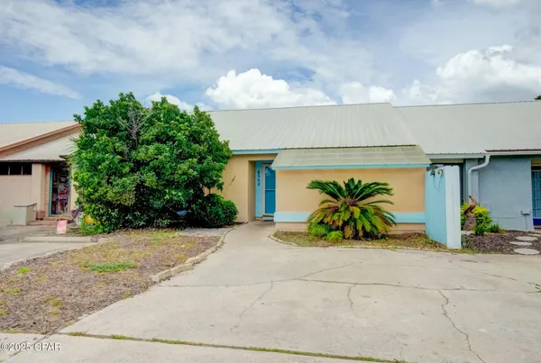 $255,000 | 8504 North Lagoon Drive, Panama City, FL 32408