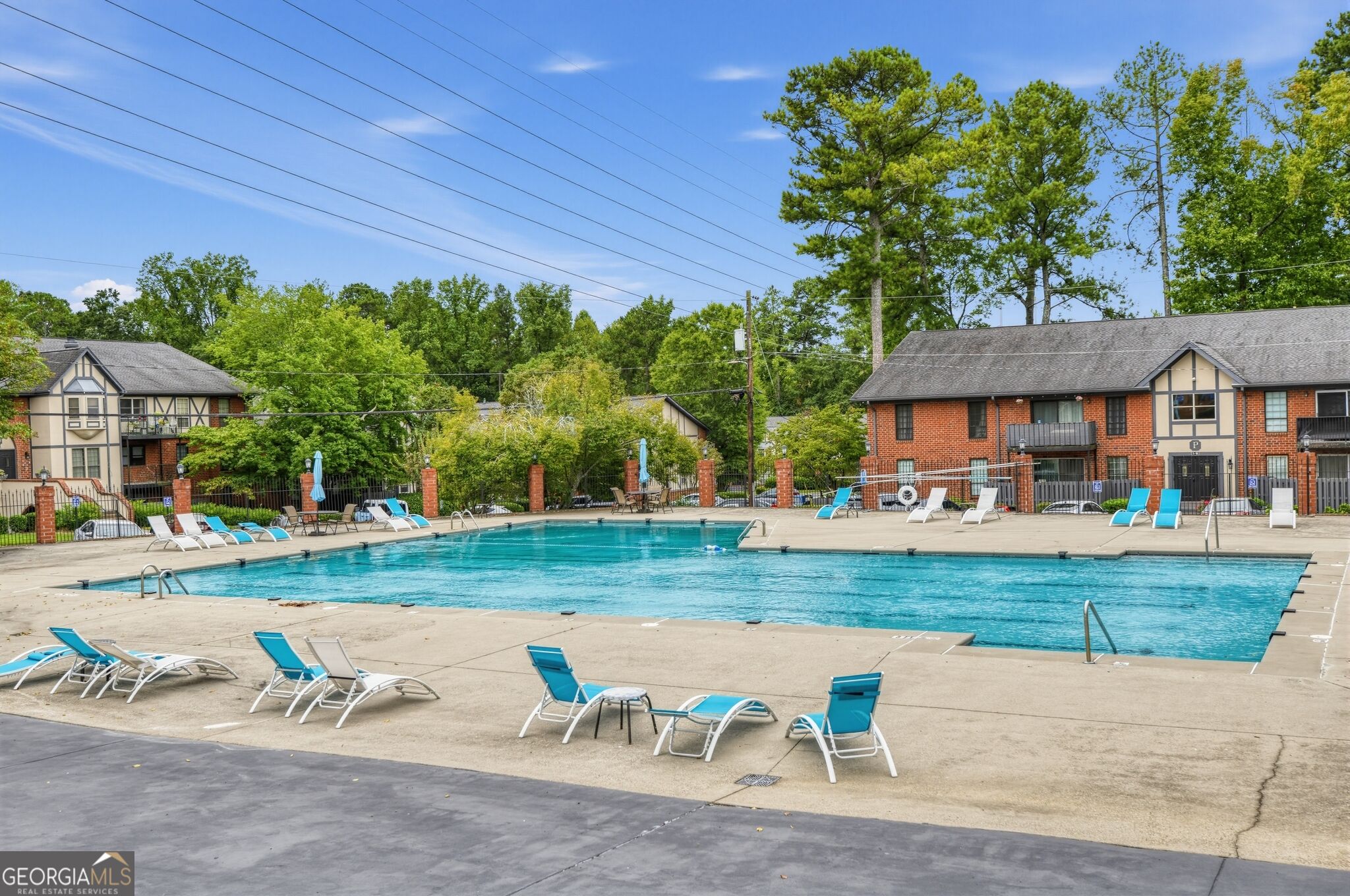 6851 Roswell Road, Unit Q 8 Sandy Springs, GA 30328 - Photo 27 of 28 Gallery Image 27