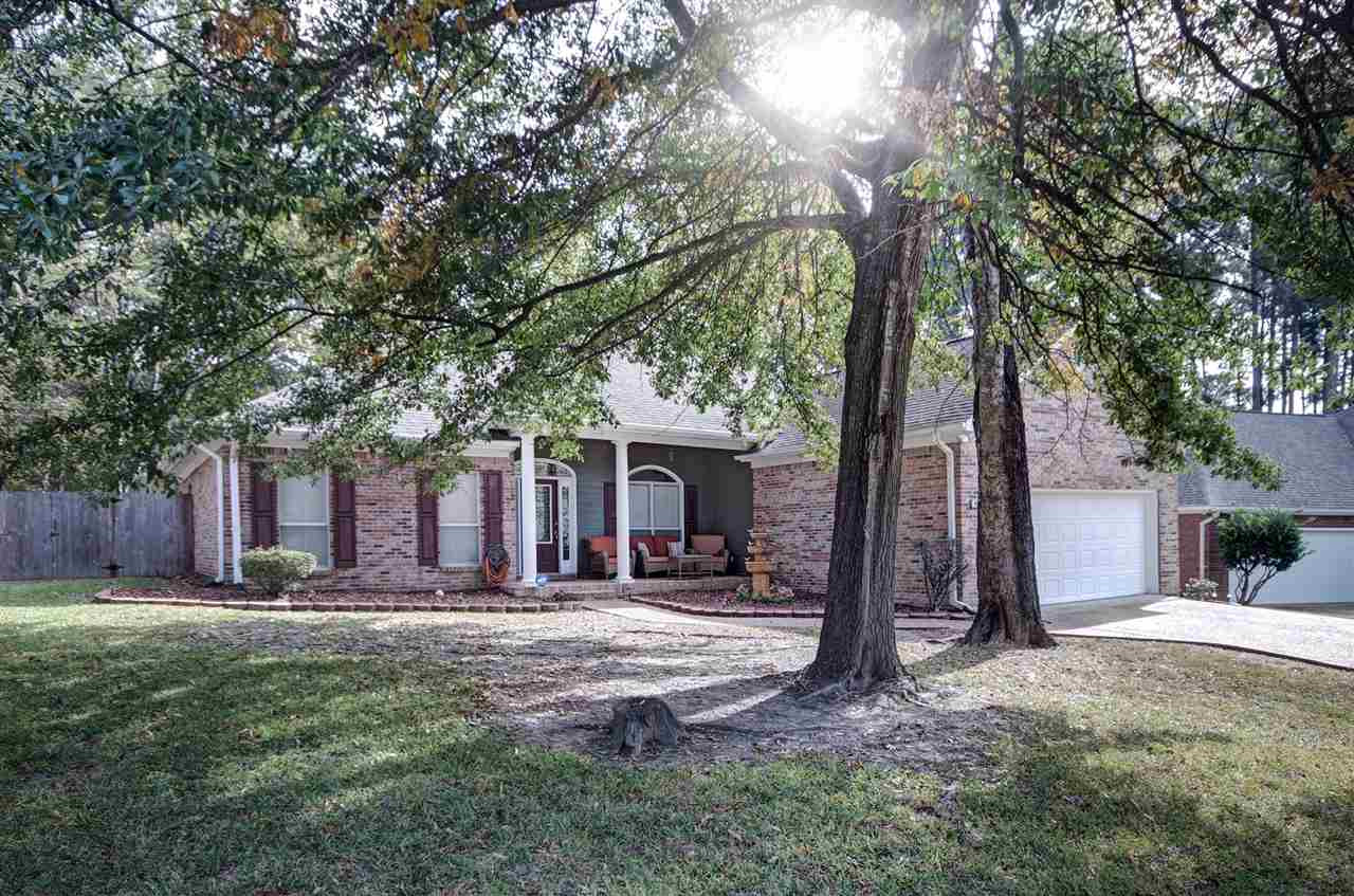 402 Pinewood Lane Ridgeland, MS 39157 - Photo 1 of 27 Photo 1